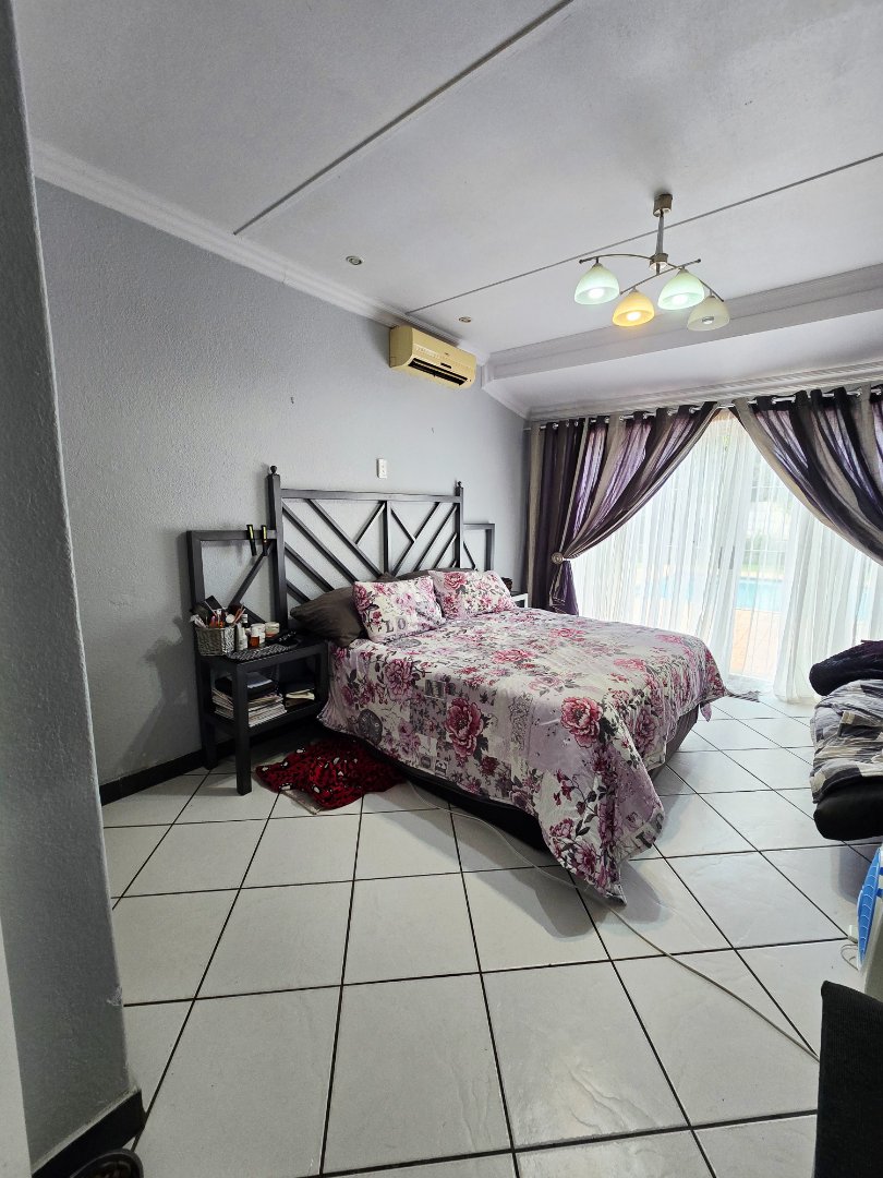 3 Bedroom Property for Sale in Wilkeville North West